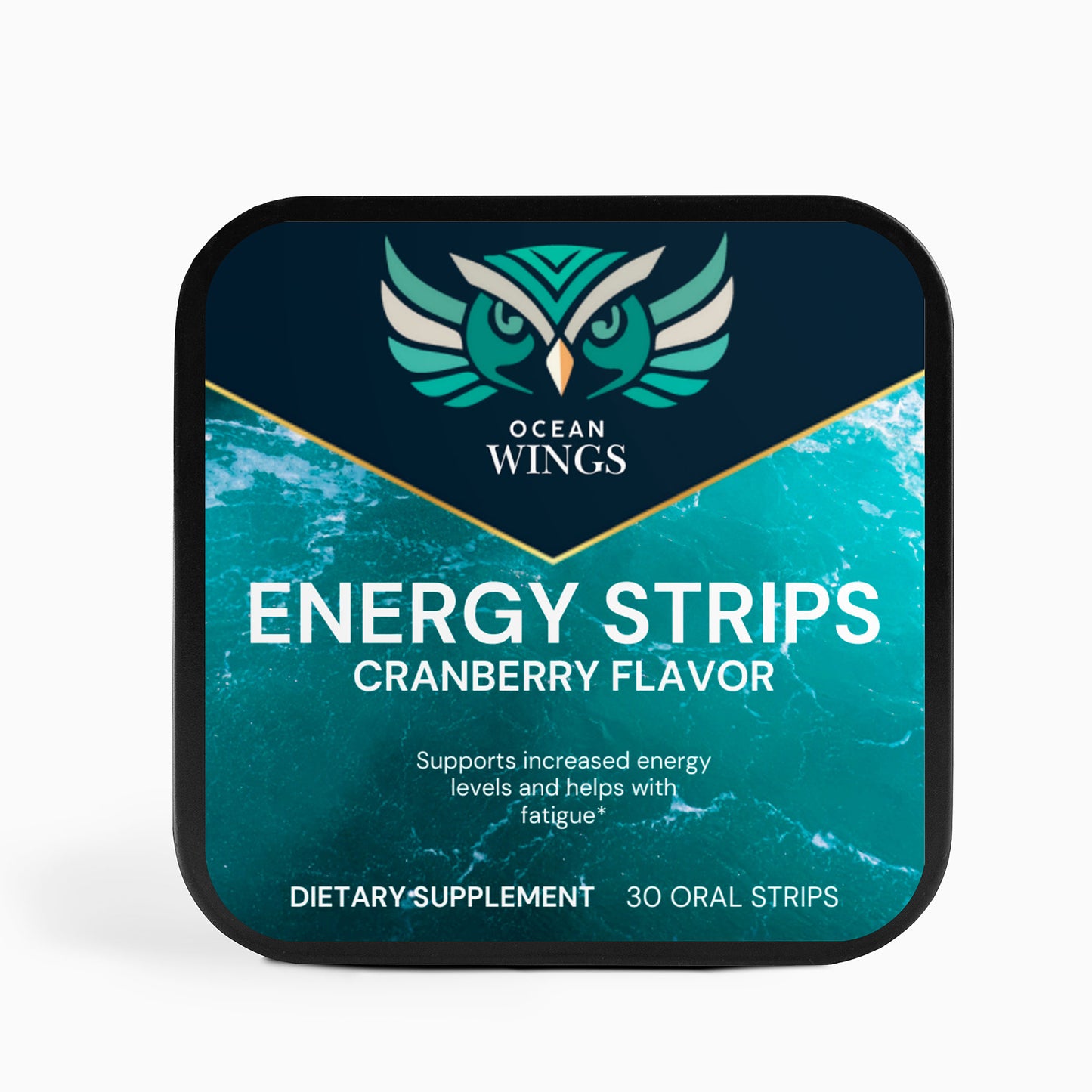 Energy Strips