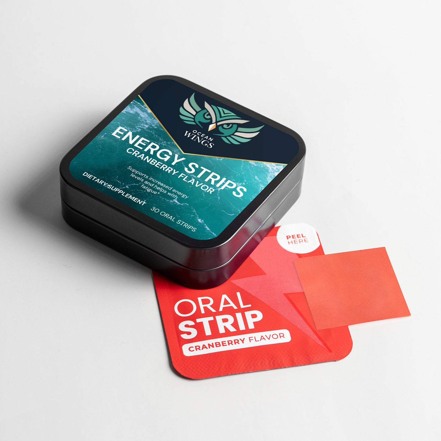 Energy Strips